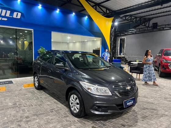 CHEVROLET PRISMA 1.0 MPFI ADVANTAGE 8V FLEX 4P MANUAL CHEVROLET PRISMA 1.0 MPFI ADVANTAGE 8V FLEX 4P MANUAL
